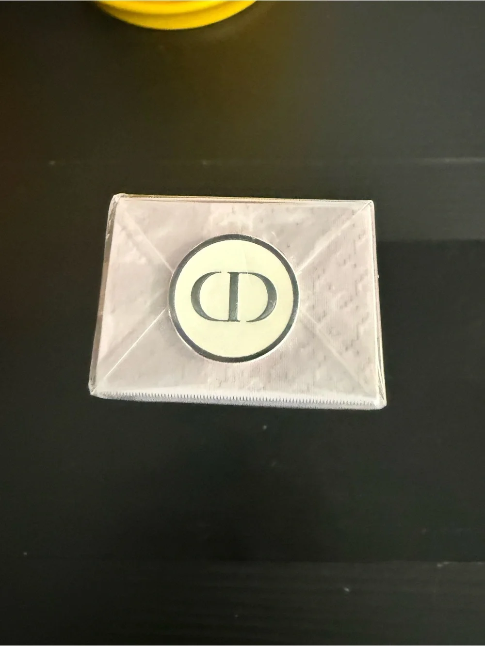 Miss Dior hair mist 30ml NIB sealed